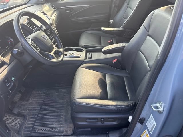 Used 2022 Honda Pilot Special Edition image 5