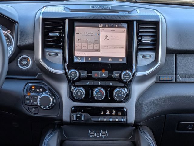 New 2026 RAM 1500 Big Horn AWD/4WD image 15