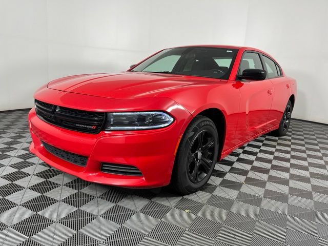 Used 2023 Dodge Charger SXT RWD image 6