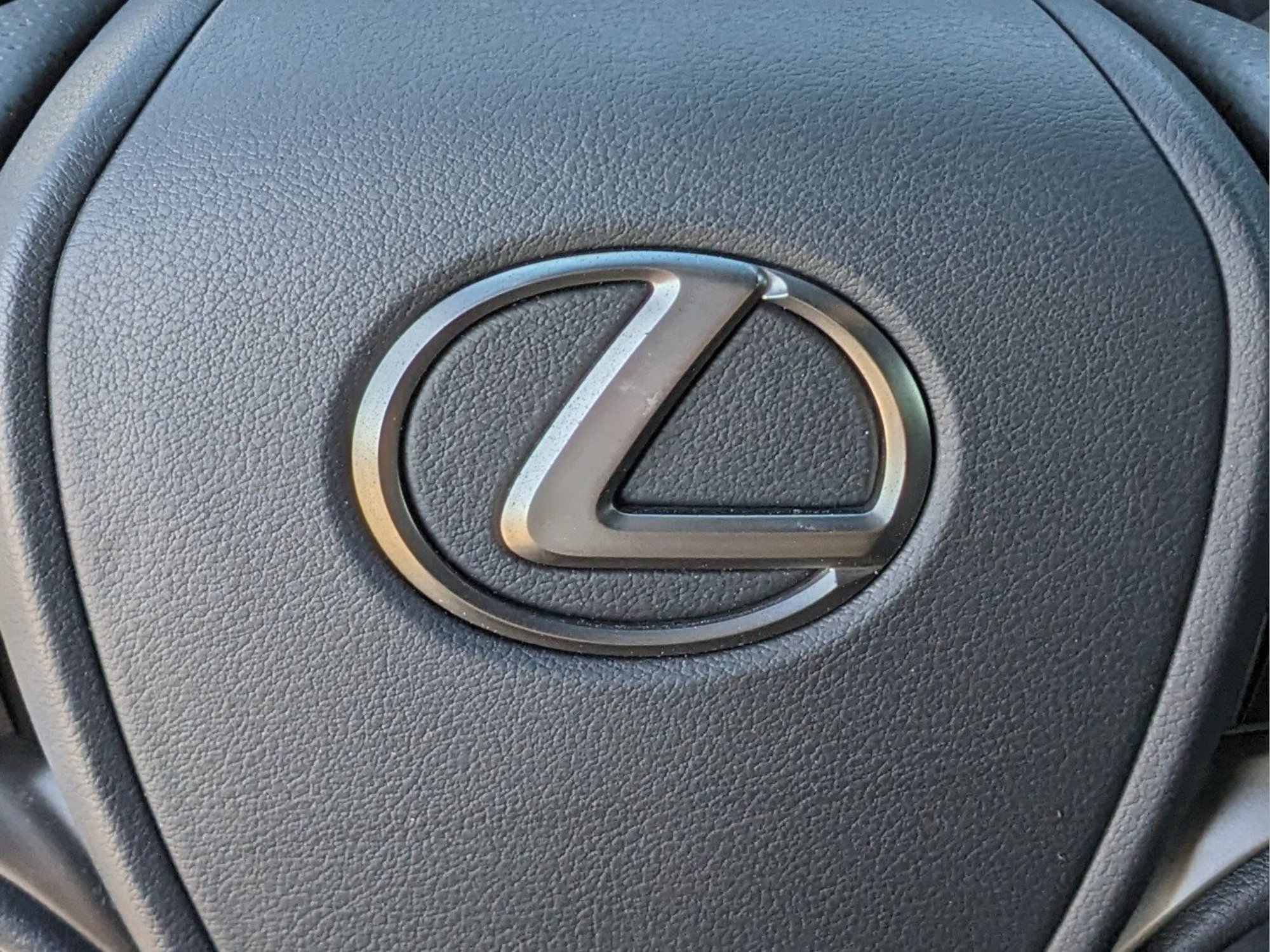 Used 2022 Lexus ES 350 F Sport FWD image 36