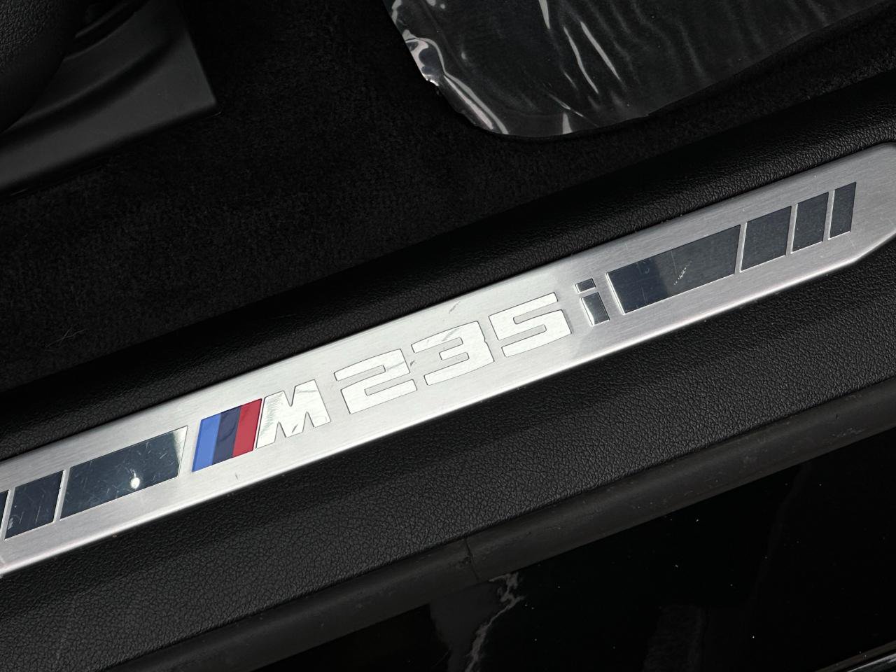 Used 2020 BMW M235i xDrive Gran Coupe AWD/4WD image 33