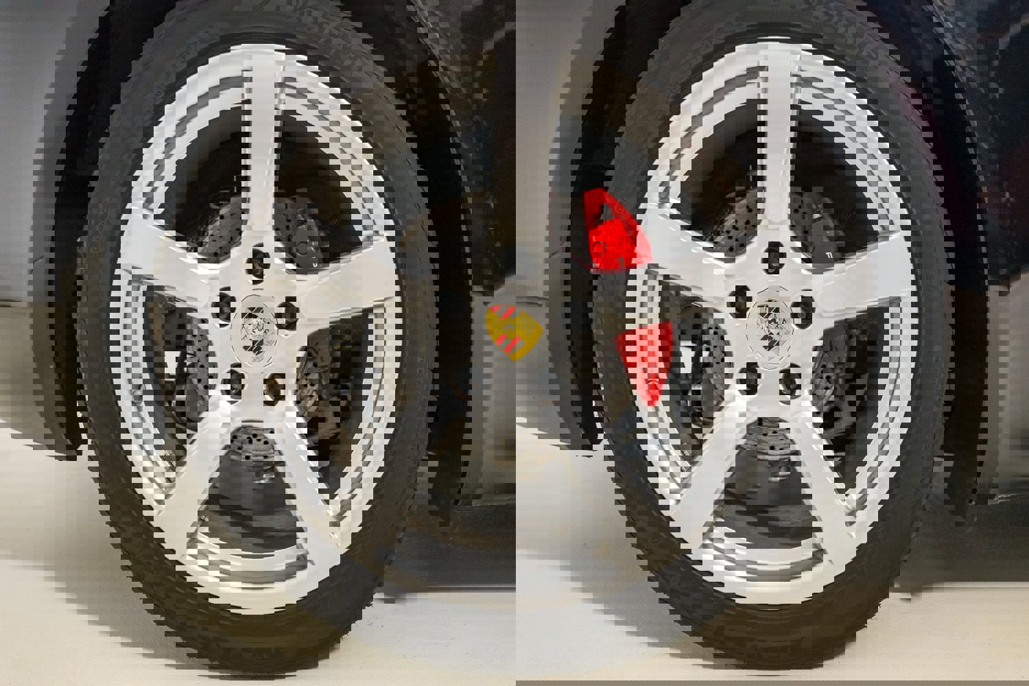 Used 2022 Porsche 718 Cayman S image 13