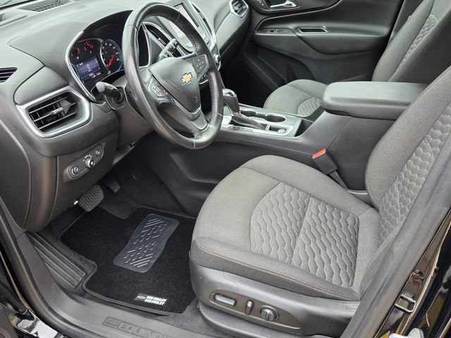 Certified 2020 Chevrolet Equinox LT FWD image 9