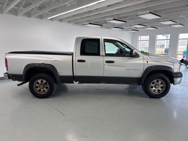 Used 2006 Dodge Ram 1500 Truck SLT w/ Light Group image 12
