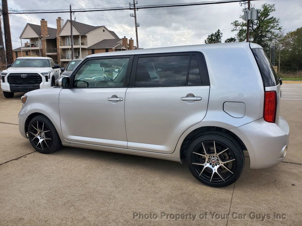 Used 2010 Scion xB image 5