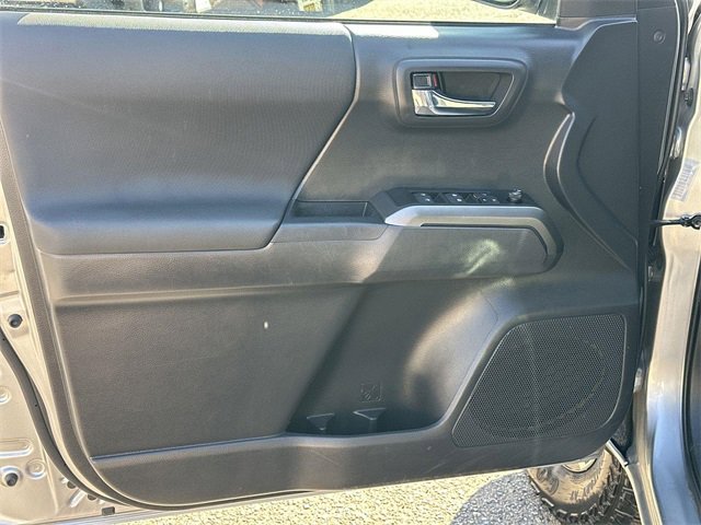 Used 2023 Toyota Tacoma TRD Pro image 19