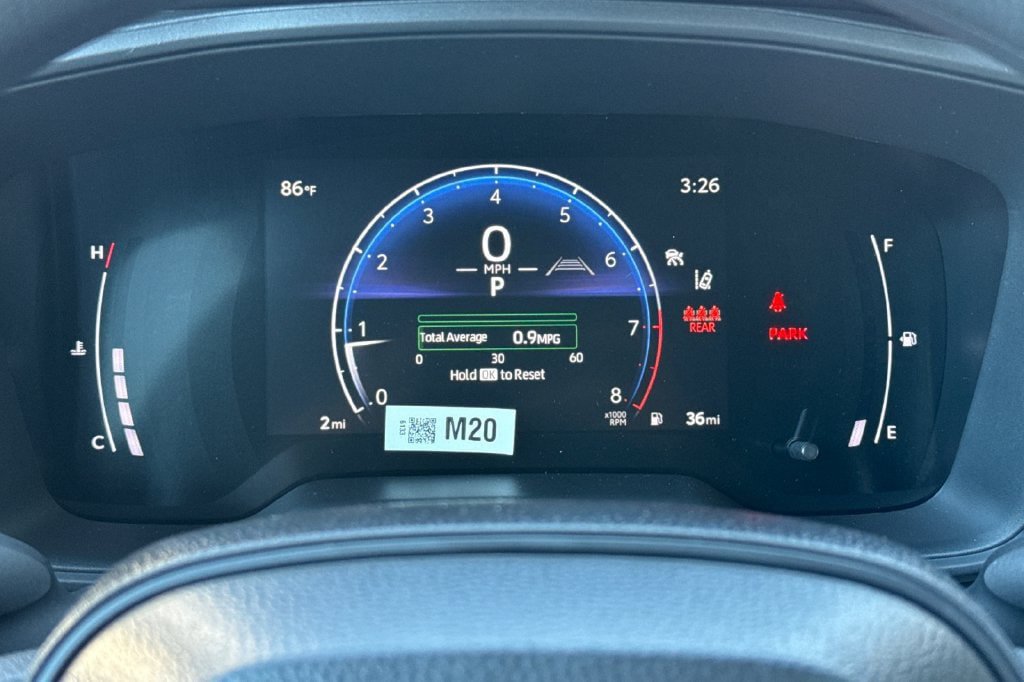 New 2026 Toyota Corolla Cross L FWD image 20