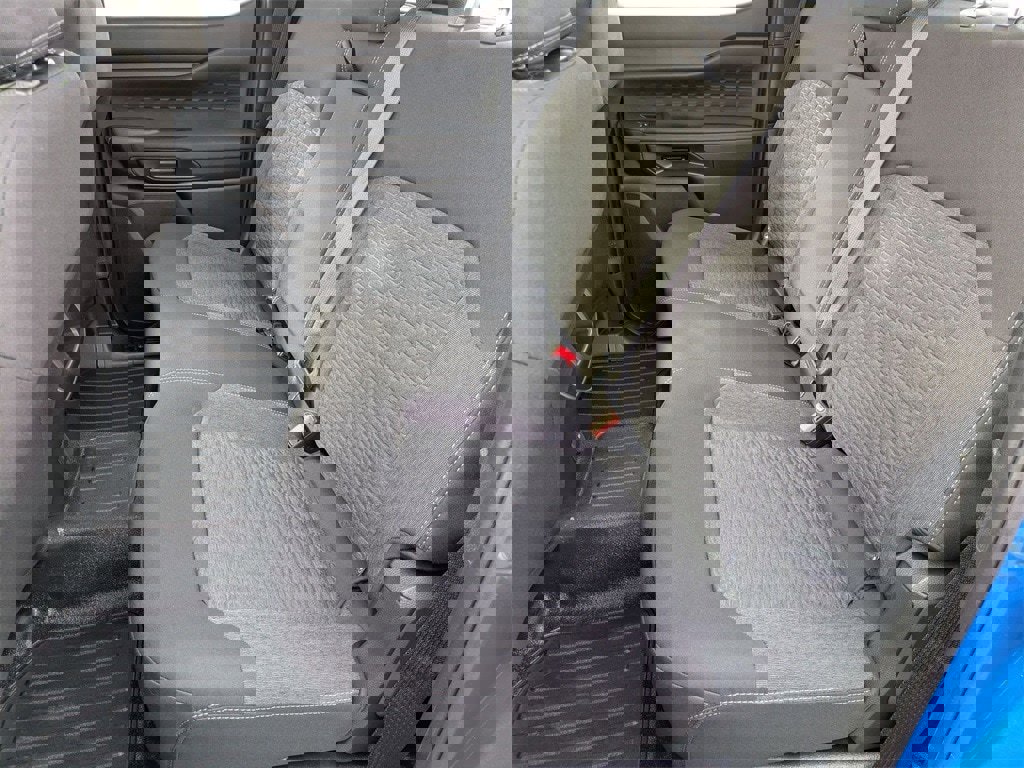 New 2025 Ford Ranger XL w/ Trailer Tow Package image 39