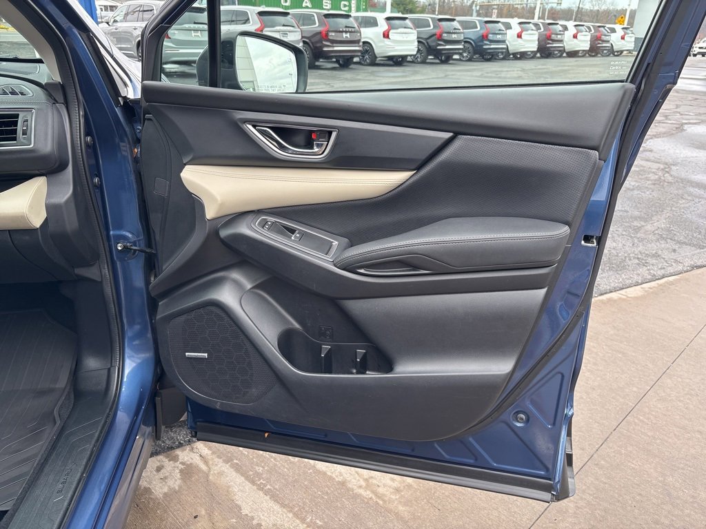Used 2022 Subaru Ascent Limited w/ Technology Package image 47
