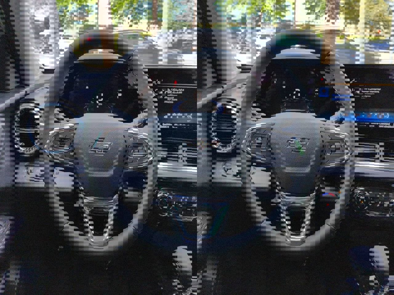 New 2026 Chevrolet Trax ACTIV w/ Sunroof Package image 11