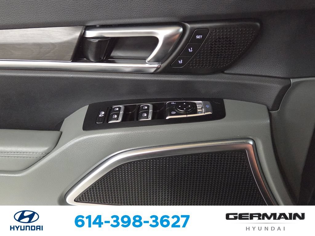 Used 2024 Kia Telluride SX Prestige X-Line AWD/4WD image 27