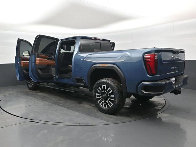Used 2024 GMC Sierra 2500 Denali Ultimate image 50