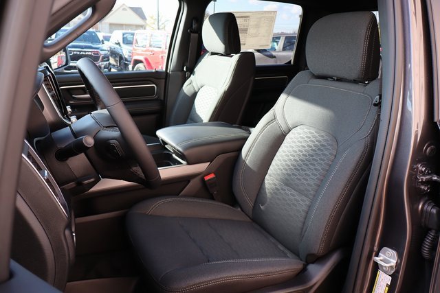 New 2026 RAM 1500 Big Horn image 11