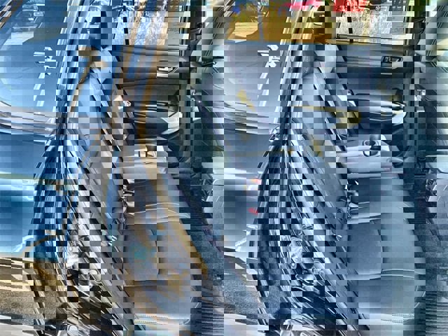 New 2026 Toyota Corolla Cross XLE image 12