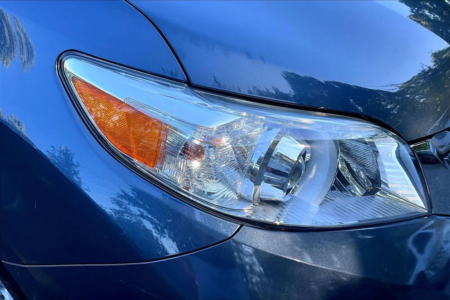 Used 2017 Toyota Sienna LE FWD image 25