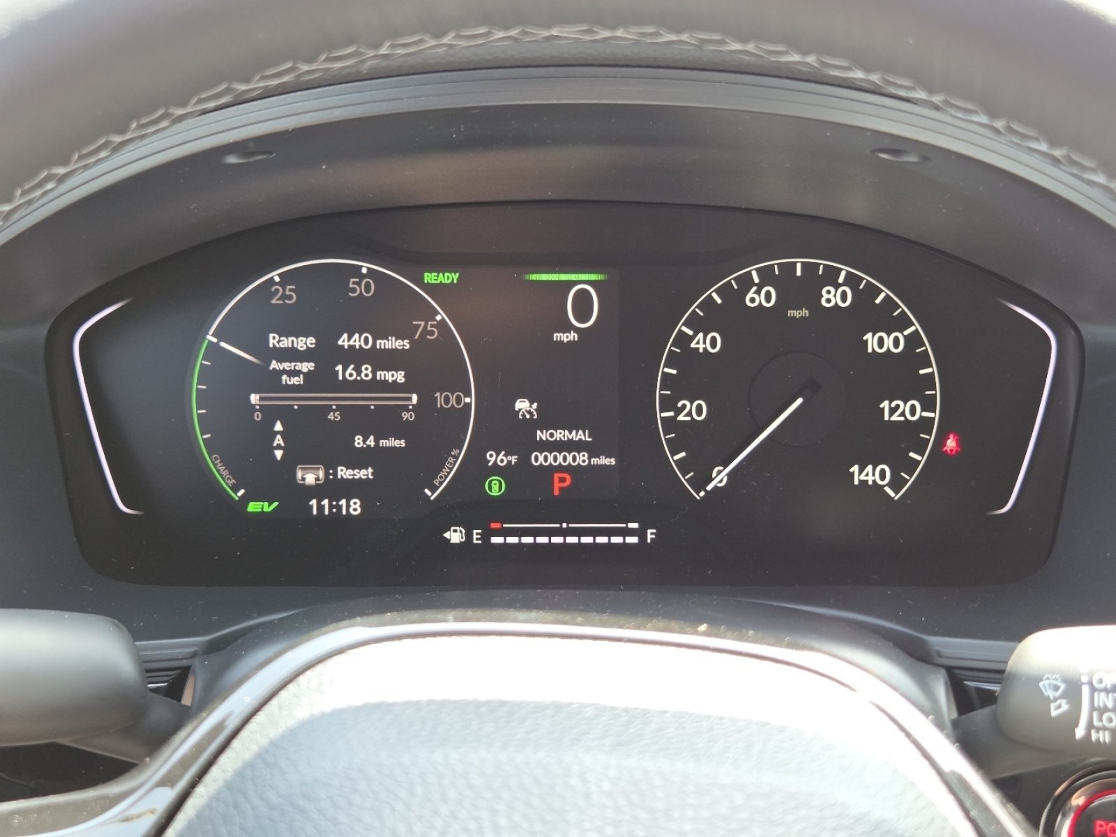 New 2026 Honda Civic Sport image 34