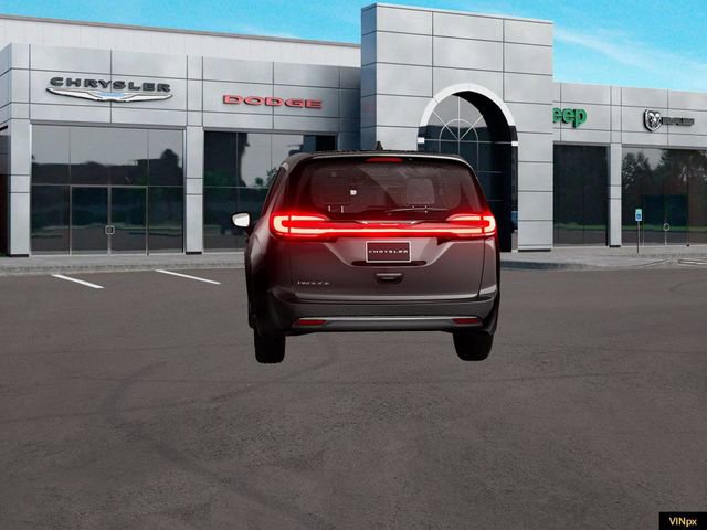 New 2027 Chrysler Pacifica Select FWD image 13