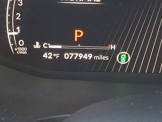 Certified 2023 Acura MDX FWD w/ Technology Package image 22