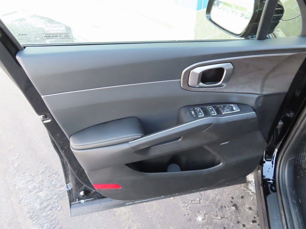 New 2026 Kia Sorento X-Line EX image 23