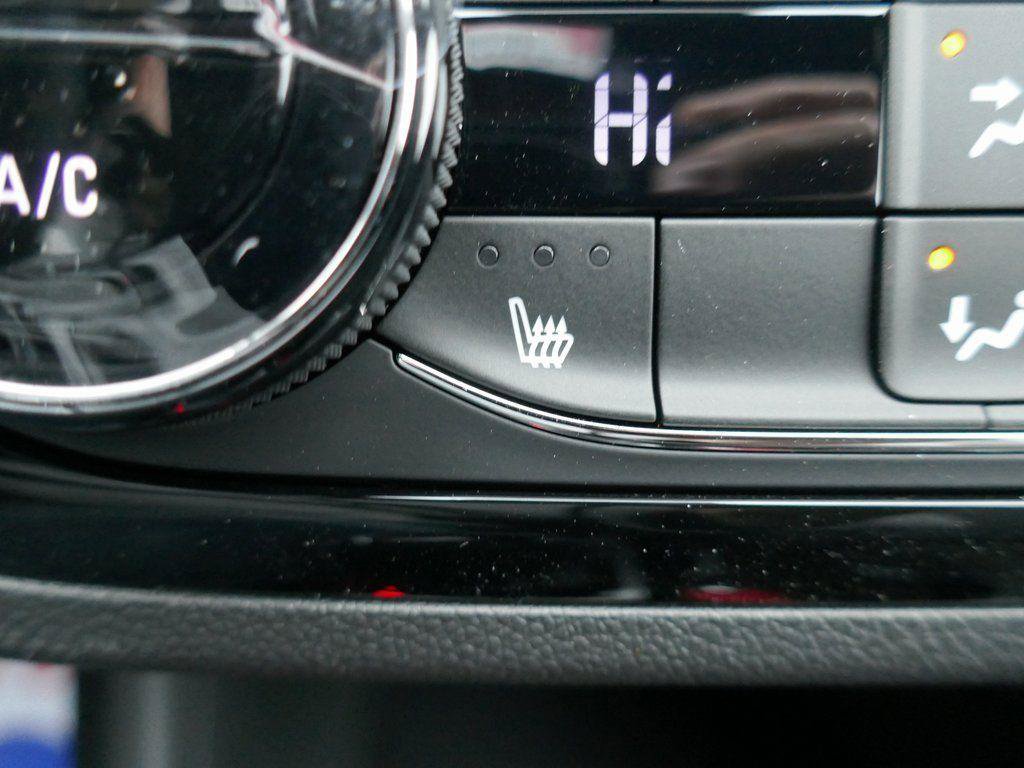 New 2026 Buick Envista Sport Touring w/ Convenience I Package image 18