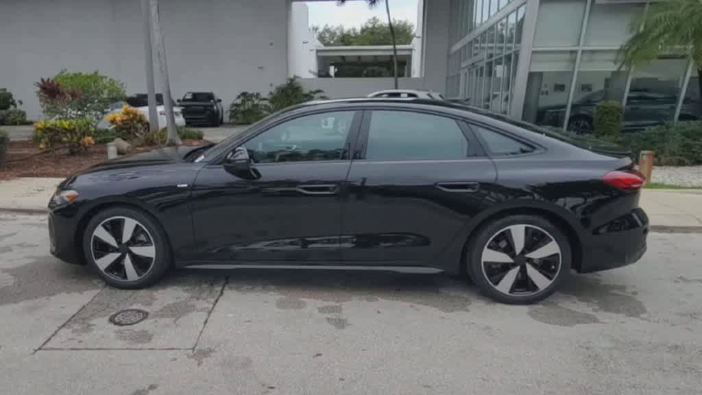 New 2026 Audi A5 Premium AWD/4WD image 5