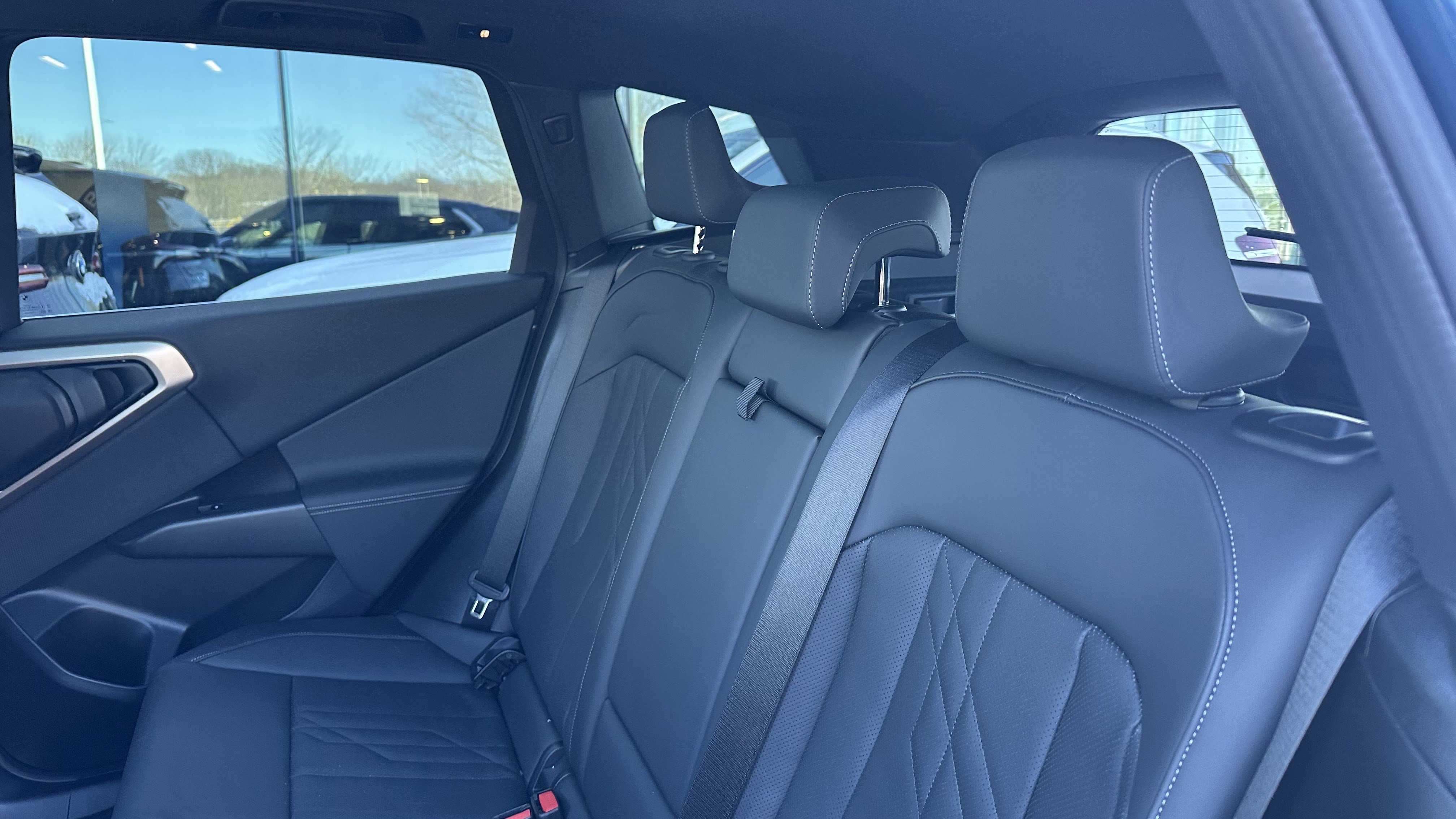 Used 2025 BMW X3 xDrive30i image 32