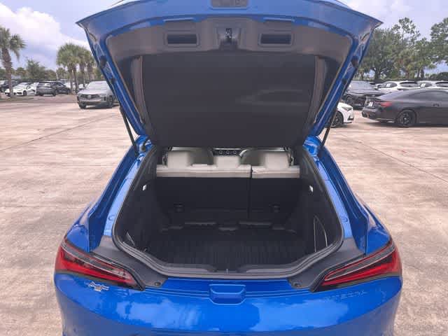Certified 2026 Acura Integra A-Spec w/ Technology Package FWD image 34