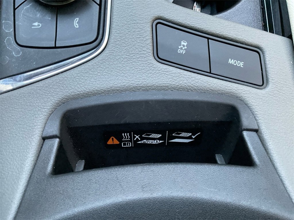 Used 2020 Cadillac XT6 Premium Luxury image 18