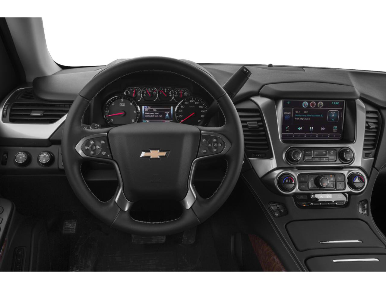 Used 2015 Chevrolet Tahoe 2WD image 43