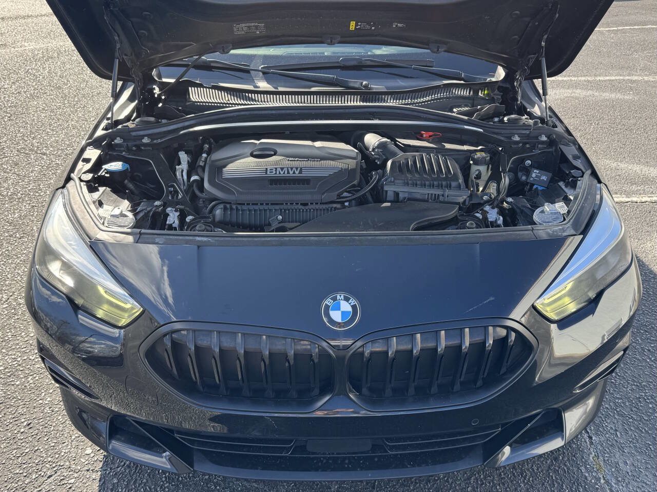 Used 2020 BMW 228i xDrive Gran Coupe 228i xDrive Gran Coupe AWD 4dr w/ Convenience Package image 21