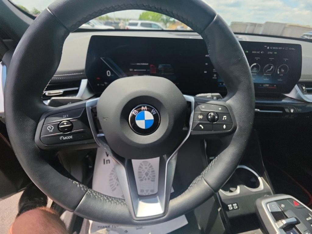 Used 2023 BMW X1 xDrive28i w/ Convenience Package AWD/4WD image 17