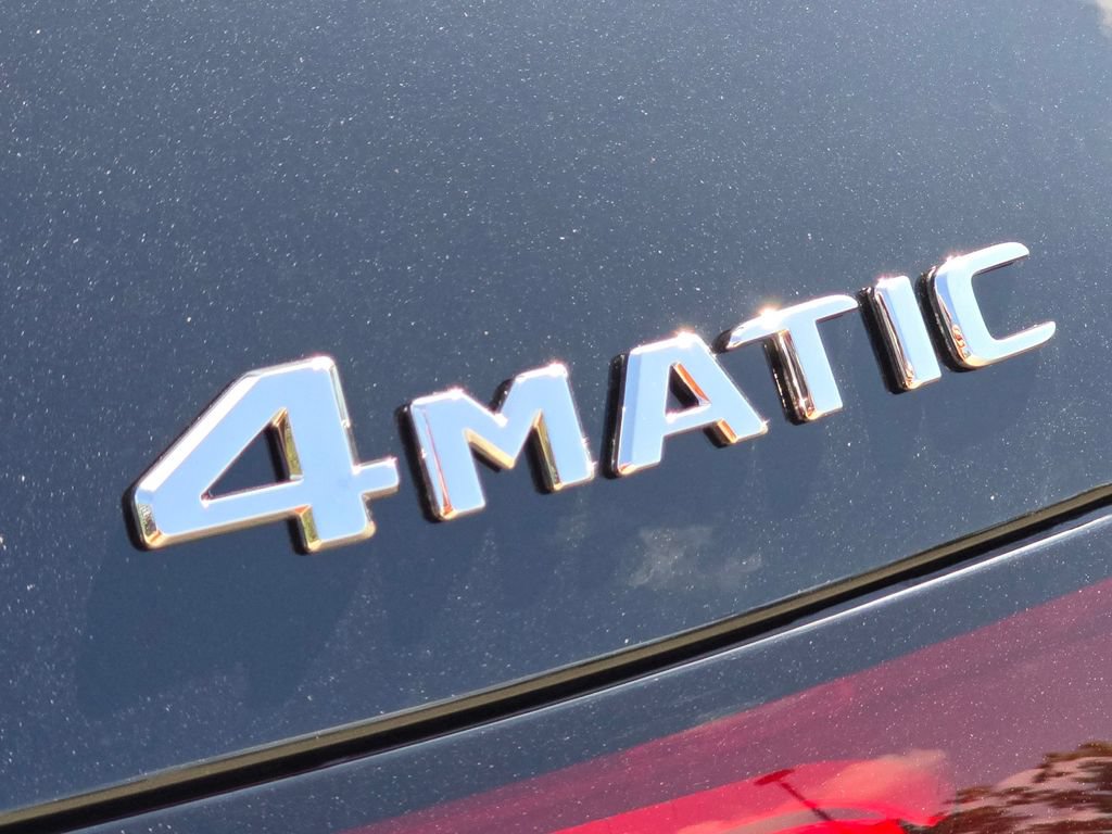 New 2026 Mercedes-Benz GLC 300 4MATIC image 6