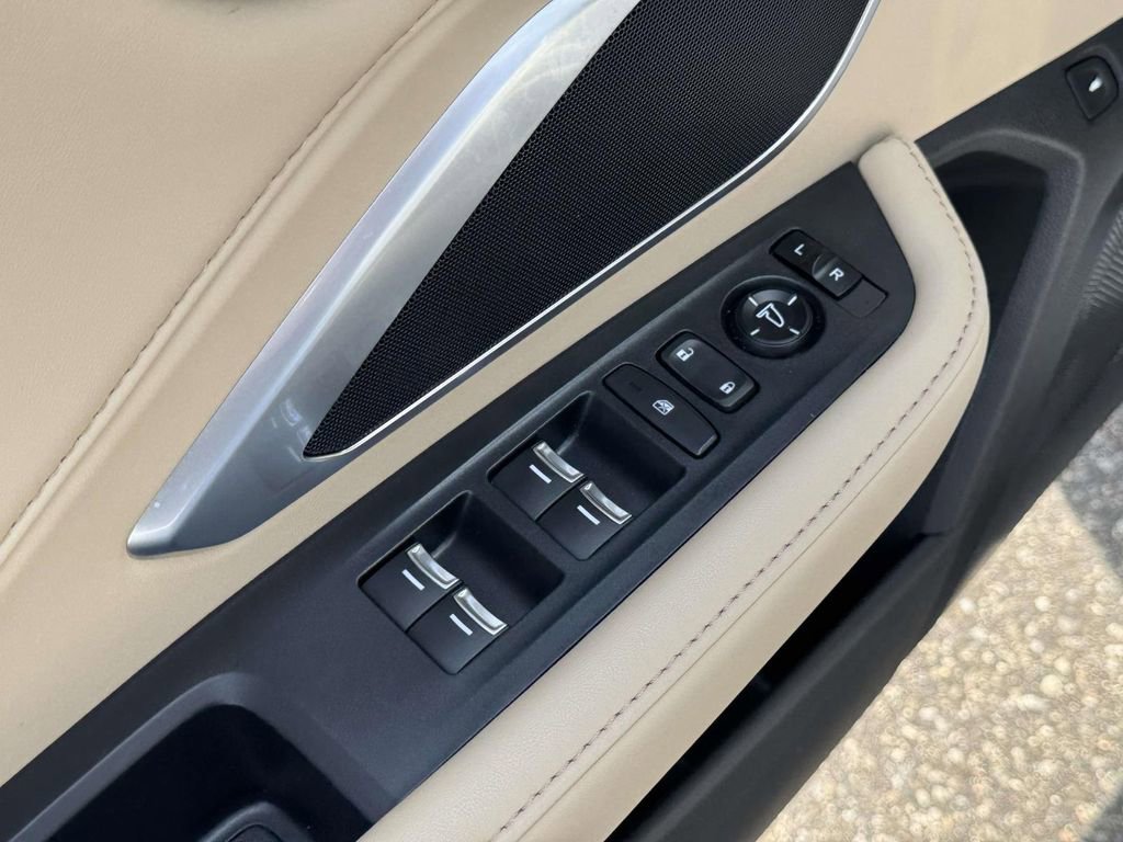 Certified 2023 Acura RDX AWD image 16