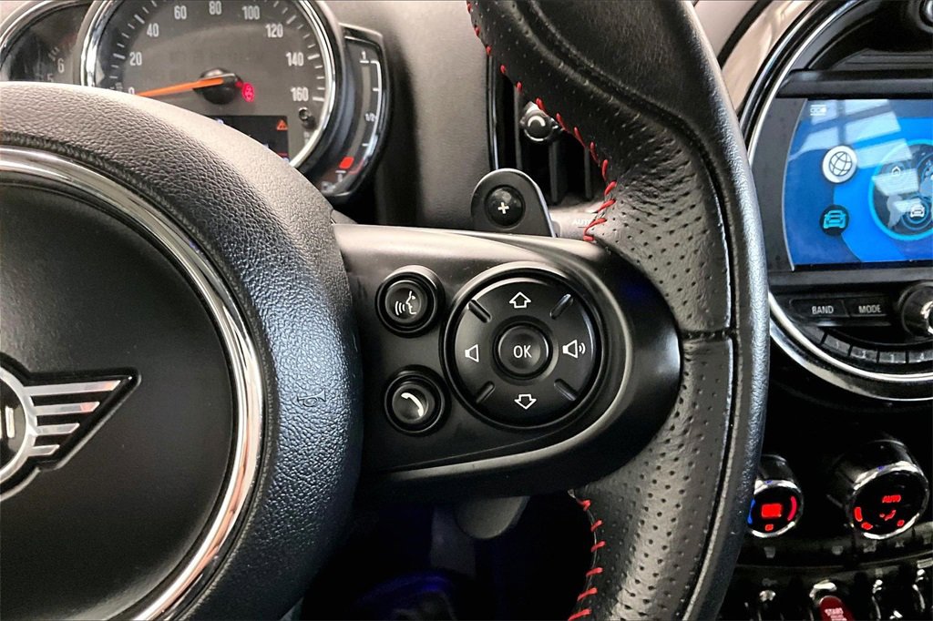 Used 2019 MINI Cooper Countryman S w/ Premium Package image 21