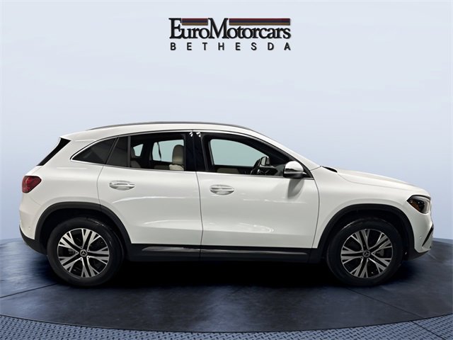 Used 2025 Mercedes-Benz GLA 250 4MATIC image 6