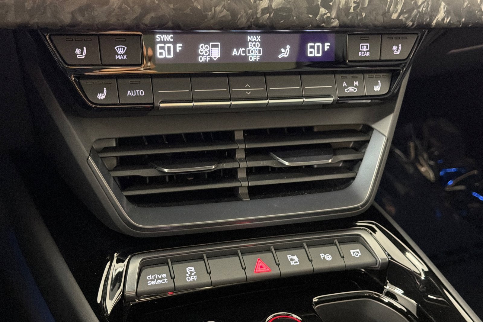 Certified 2025 Audi RS e-tron GT performance image 19