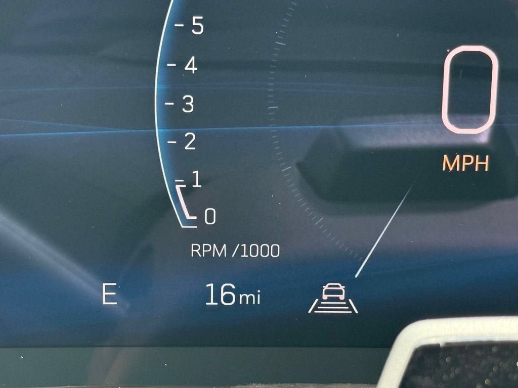 New 2026 Cadillac CT5 Sport AWD/4WD image 4