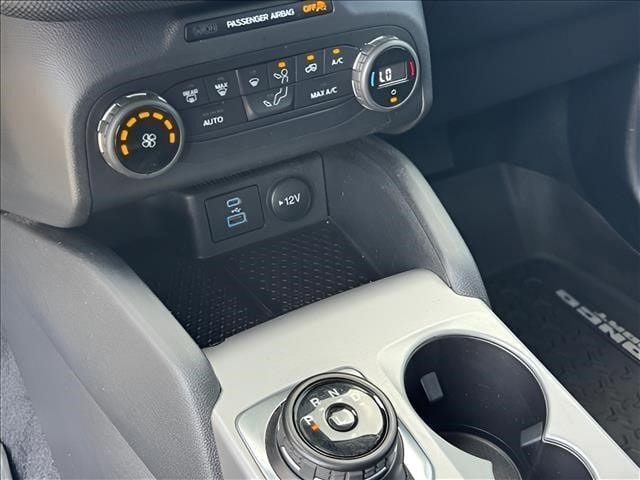 Used 2021 Ford Bronco Sport Big Bend AWD/4WD image 22