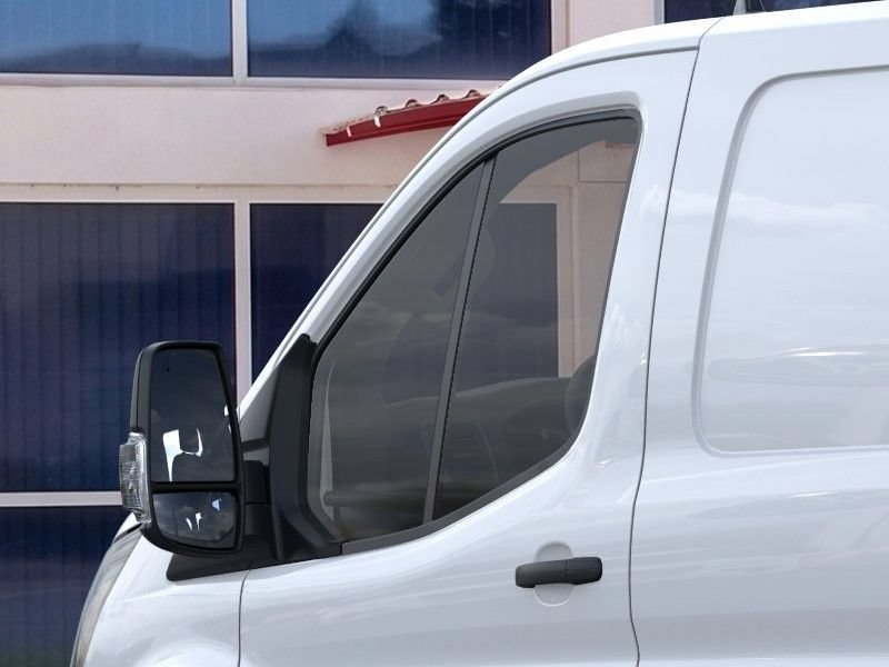 New 2025 Ford Transit 350 148 Low Roof AWD image 20