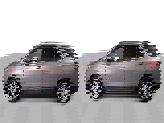 Used 2019 Chevrolet Equinox Premier image 5