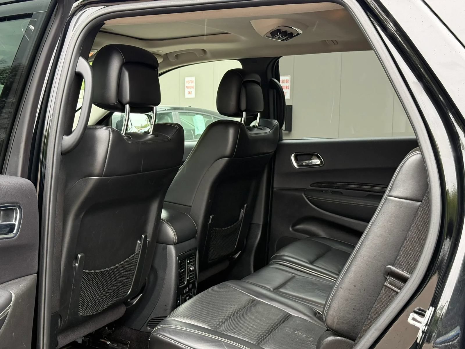 Used 2017 Dodge Durango Citadel AWD/4WD image 11