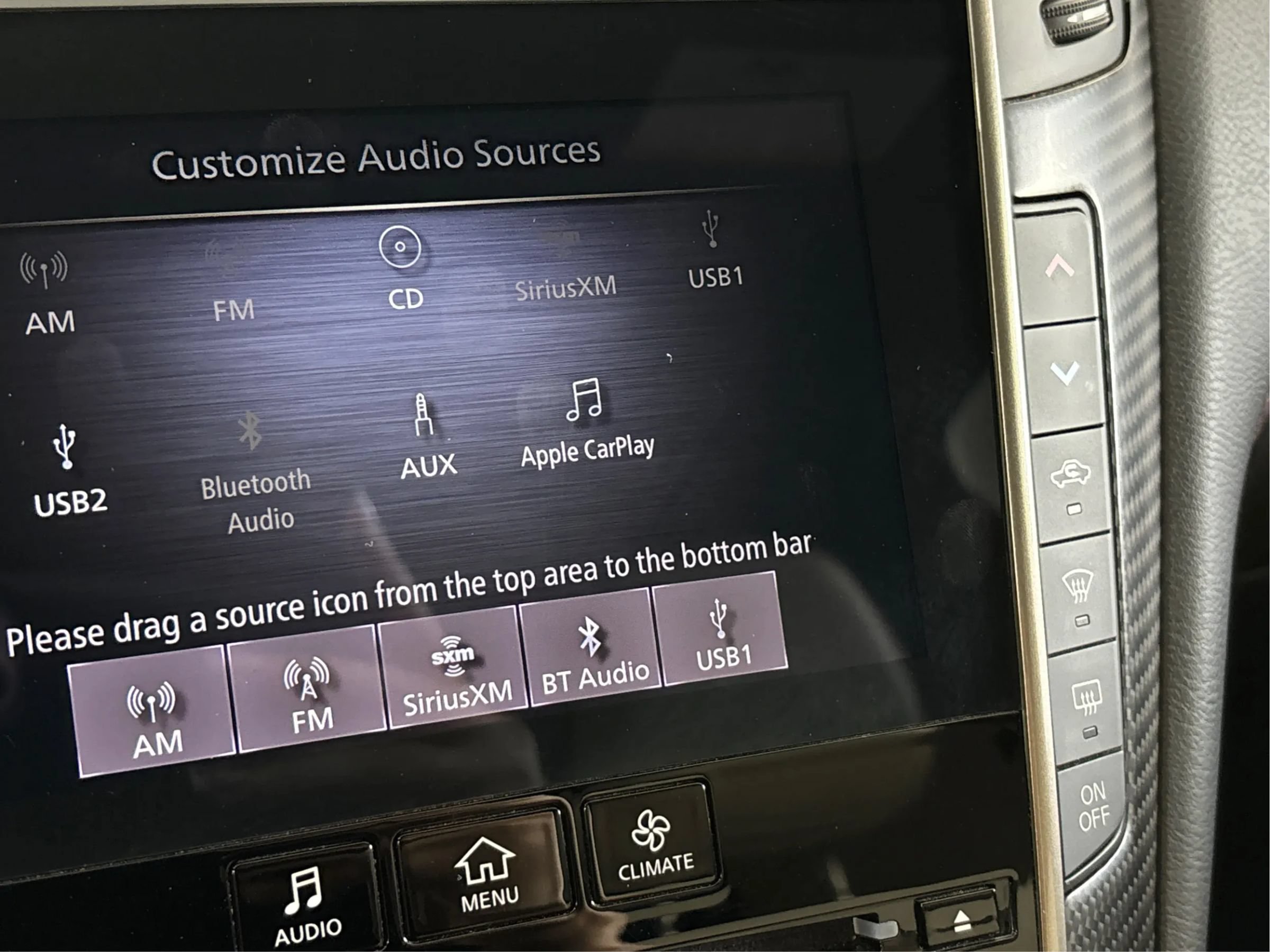 Used 2021 INFINITI Q50 Red Sport 400 w/ Proactive Package RWD image 44