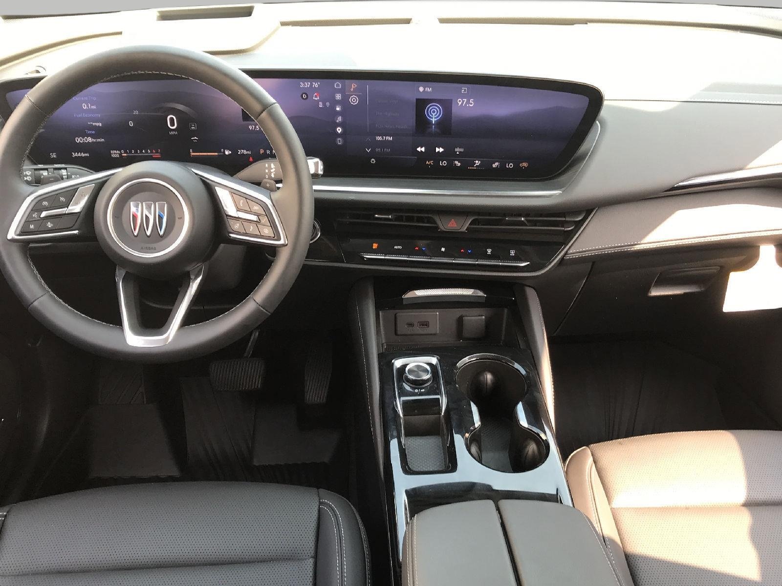 Used 2026 Buick Envision Preferred AWD/4WD image 18