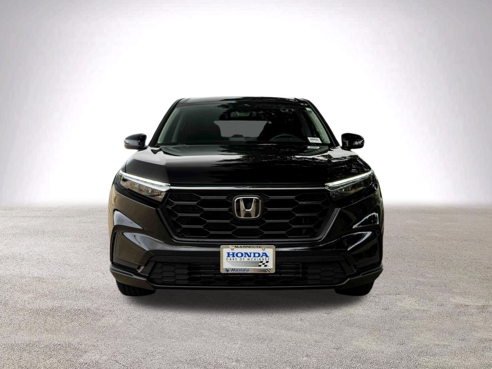 Used 2026 Honda CR-V LX image 3