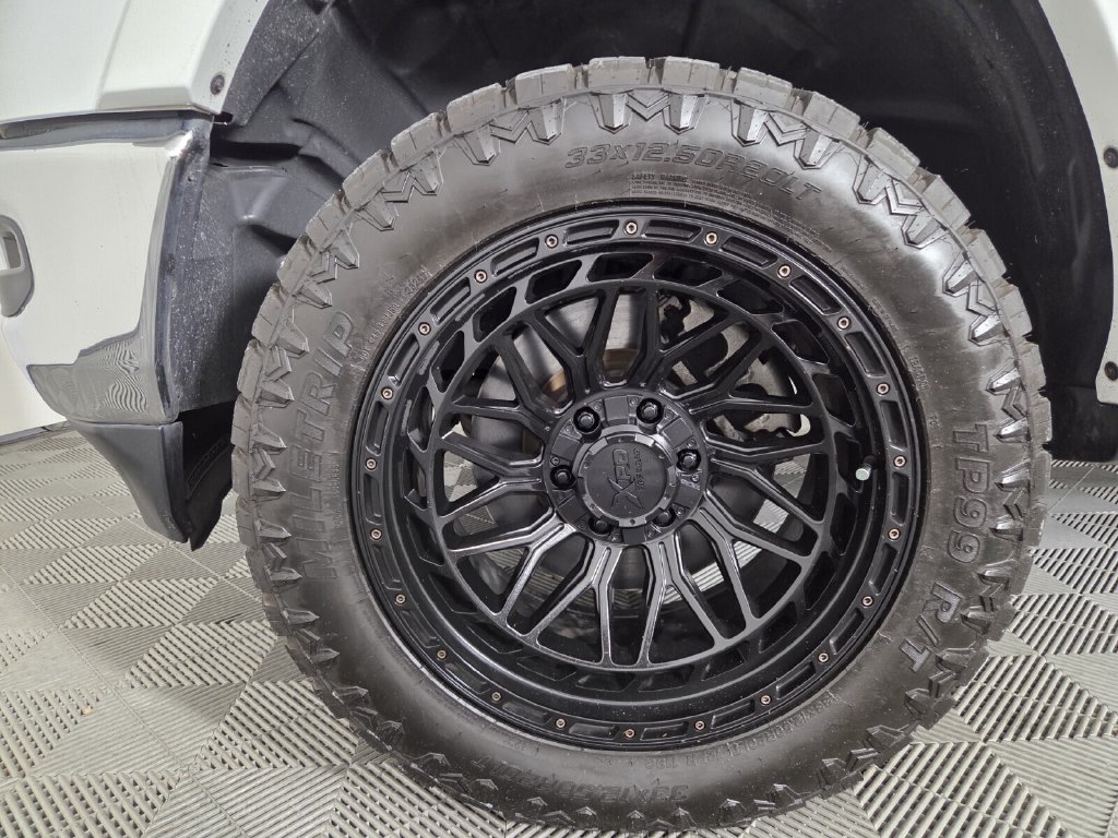 Used 2022 RAM 1500 Laramie AWD/4WD image 9