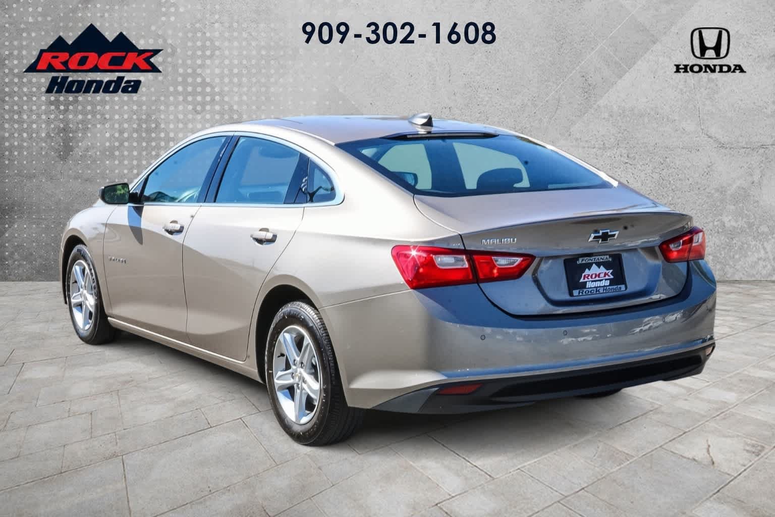 Used 2024 Chevrolet Malibu LS FWD image 6
