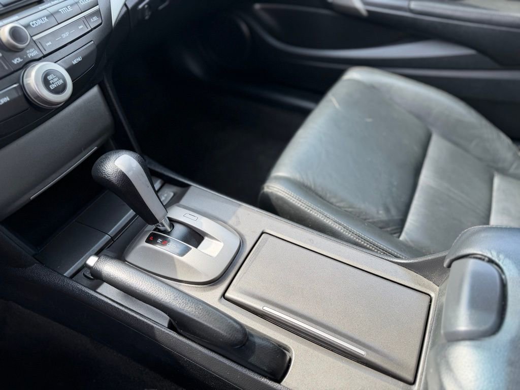 Used 2012 Honda Accord EX-L image 31