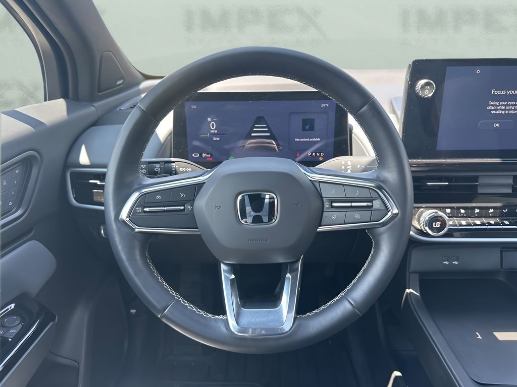 Used 2024 Honda Prologue Elite image 15