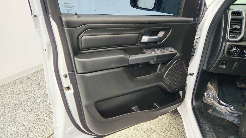 Used 2025 RAM 1500 Tradesman image 10