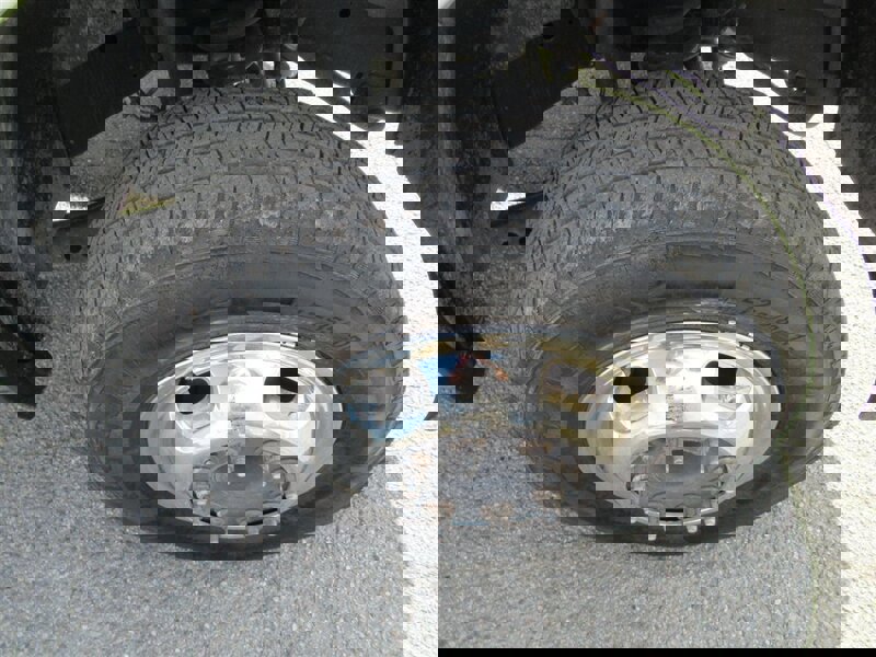 Used 2022 RAM 3500 Tradesman w/ Chrome Appearance Group image 28